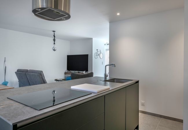 Casa en La Baule-Escoublac - Bonita casa a 450m de la playa en La Baule Casa en La Baule-Escoublac - Bonita casa a 450m de la playa en La Baule