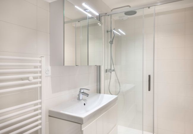 Casa en La Baule-Escoublac - Bonita casa a 450m de la playa en La Baule Casa en La Baule-Escoublac - Bonita casa a 450m de la playa en La Baule