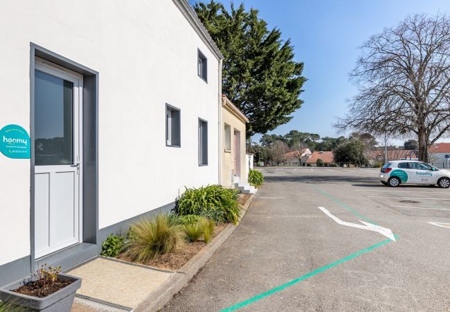 Casa en Jard-sur-Mer - Modern and colourful villa in Jard-sur-mer Casa en Jard-sur-Mer - Modern and colourful villa in Jard-sur-mer