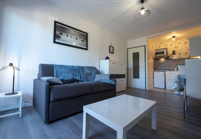 Apartamento en St. Hilaire de Riez - Playa des Becs a 500m - Apartamento para 4 Apartamento en St. Hilaire de Riez - Playa des Becs a 500m - Apartamento para 4