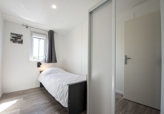 Chalet en Bretignolles-sur-Mer - Chalet para 6 en una urbanización con piscina Chalet en Bretignolles-sur-Mer - Chalet para 6 en una urbanización con piscina