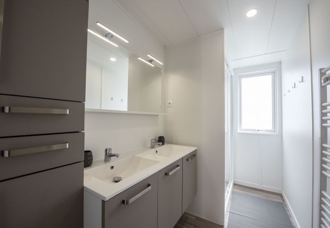 Chalet en Bretignolles-sur-Mer - Chalet para 6 en una urbanización con piscina Chalet en Bretignolles-sur-Mer - Chalet para 6 en una urbanización con piscina