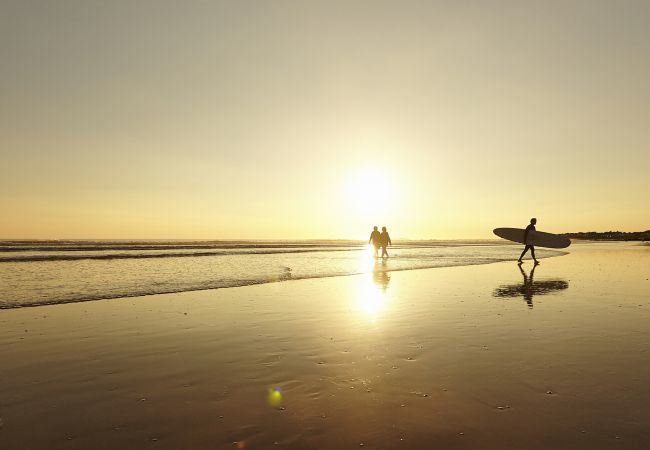Chalet en Bretignolles-sur-Mer - Chalet para 6 en una urbanización con piscina Chalet en Bretignolles-sur-Mer - Chalet para 6 en una urbanización con piscina