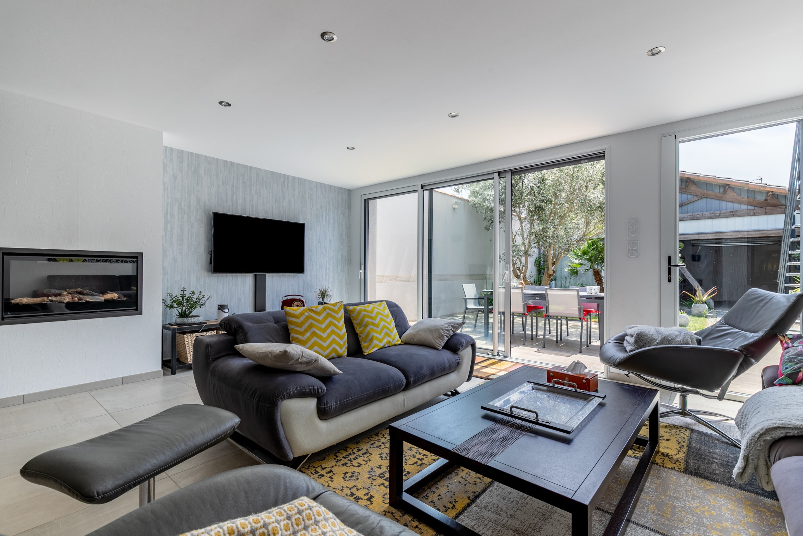 Casa en Les Sables-d´Olonne - Villa confortable - a 850 m de la playa