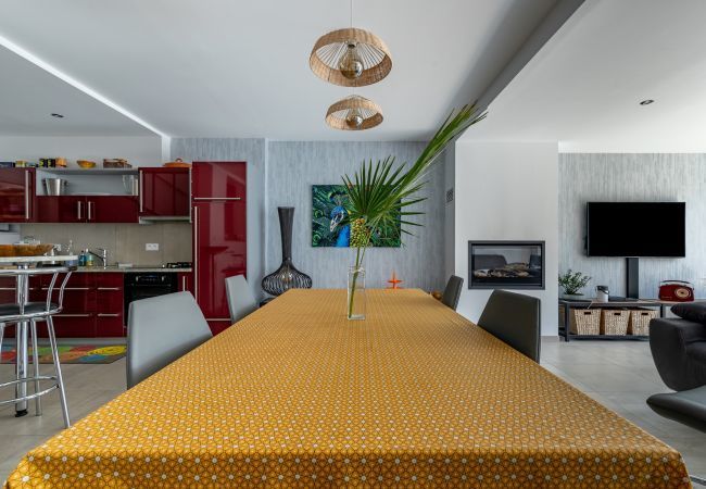 Casa en Les Sables-d´Olonne - Villa confortable - a 850 m de la playa Casa en Les Sables-d´Olonne - Villa confortable - a 850 m de la playa