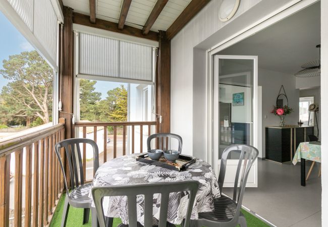 Apartamento en Saint-Gilles-Croix-de-Vie - Saint Gilles- Piso 4 personas- 600m de los muelles Apartamento en Saint-Gilles-Croix-de-Vie - Saint Gilles- Piso 4 personas- 600m de los muelles