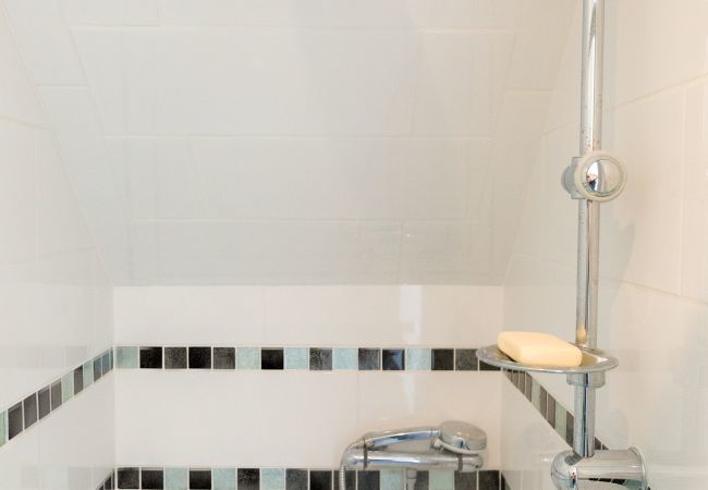 Casa en Penmarch - Vacaciones para 6 en Saint Guénolé Casa en Penmarch - Vacaciones para 6 en Saint Guénolé