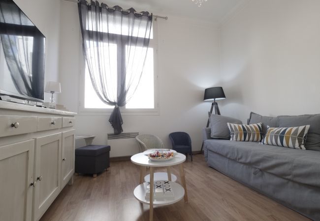 Apartamento en Saint-Hilaire-de-Riez - 200m playa Les Demoiselles- Para 4 Apartamento en Saint-Hilaire-de-Riez - 200m playa Les Demoiselles- Para 4