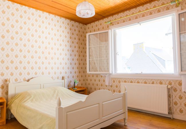 Casa en Le Guilvinec - Casa familiar para 6 personas Casa en Le Guilvinec - Casa familiar para 6 personas