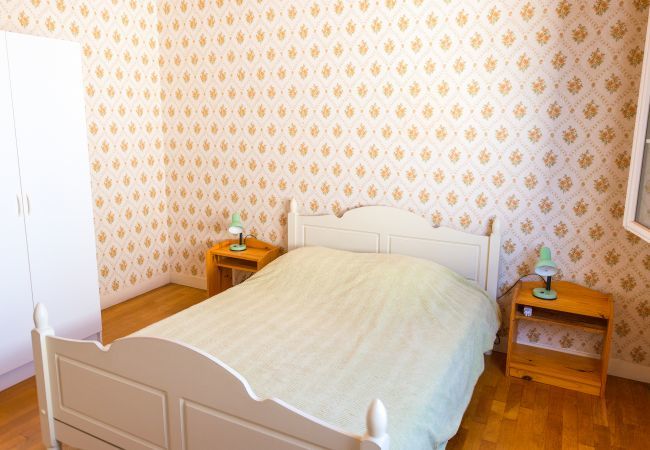 Casa en Le Guilvinec - Casa familiar para 6 personas Casa en Le Guilvinec - Casa familiar para 6 personas
