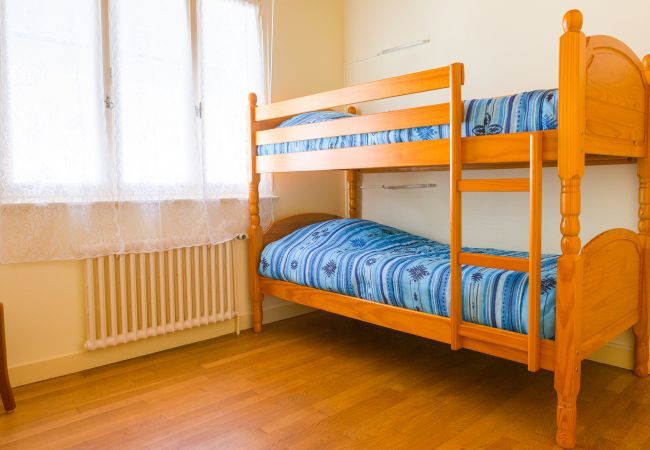 Casa en Le Guilvinec - Casa familiar para 6 personas Casa en Le Guilvinec - Casa familiar para 6 personas