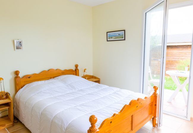 Casa en Plomeur - Casa para 6 en el corazón del Pays Bigouden Casa en Plomeur - Casa para 6 en el corazón del Pays Bigouden