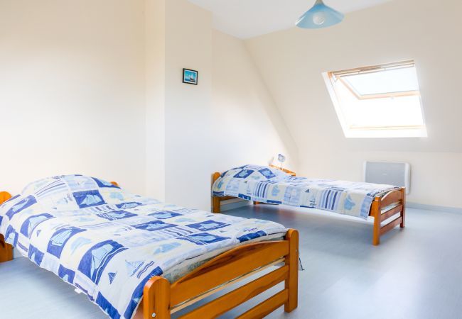 Casa en Plomeur - Casa para 6 en el corazón del Pays Bigouden Casa en Plomeur - Casa para 6 en el corazón del Pays Bigouden