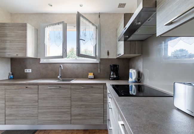 Casa en Givrand - Givrand- Vendée Casa para 6 Casa en Givrand - Givrand- Vendée Casa para 6