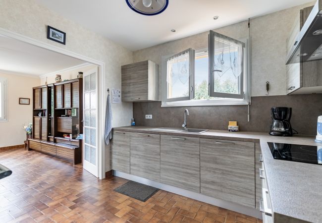 Casa en Givrand - Givrand- Vendée Casa para 6 Casa en Givrand - Givrand- Vendée Casa para 6