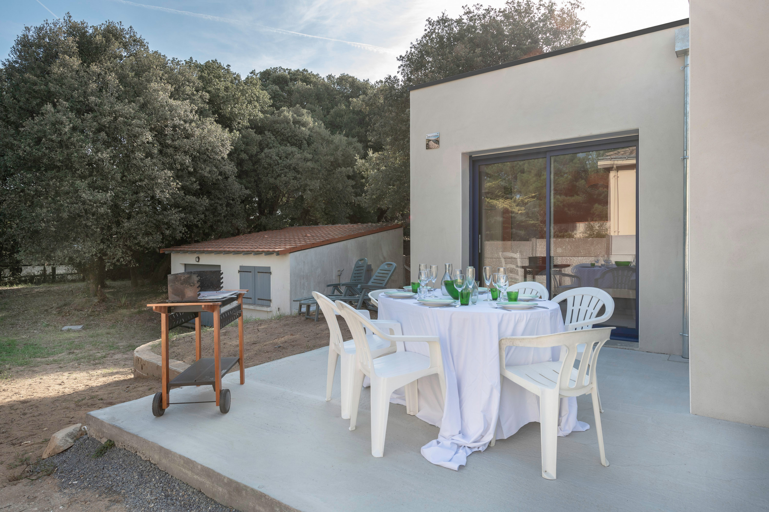 Casa en Saint-Brevin-les-Pins - Cerca de la playa - Casa para 6 personas.
