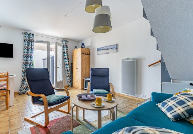 Casa en Saint-Hilaire-de-Riez - A 50 m de la playa, casa con encanto en St Hilaire Casa en Saint-Hilaire-de-Riez - A 50 m de la playa, casa con encanto en St Hilaire