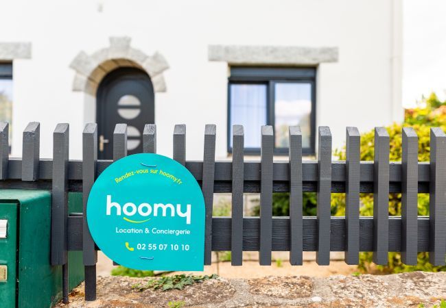 Casa en Loctudy - Vacaciones en pais Bigouden para 6 Casa en Loctudy - Vacaciones en pais Bigouden para 6