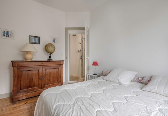 Casa en La Baule-Escoublac - Casa con encanto a 250 metros de la playa Casa en La Baule-Escoublac - Casa con encanto a 250 metros de la playa