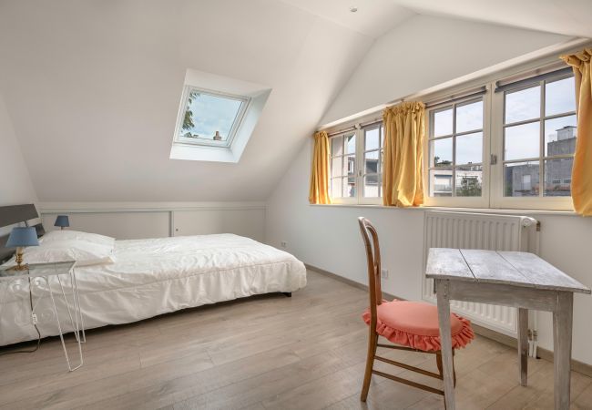 Casa en La Baule-Escoublac - Casa con encanto a 250 metros de la playa Casa en La Baule-Escoublac - Casa con encanto a 250 metros de la playa