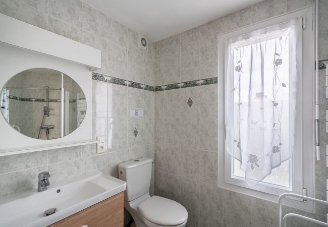 Casa en Penmarch - Bonita casa para 6 in Le Poulguen Casa en Penmarch - Bonita casa para 6 in Le Poulguen