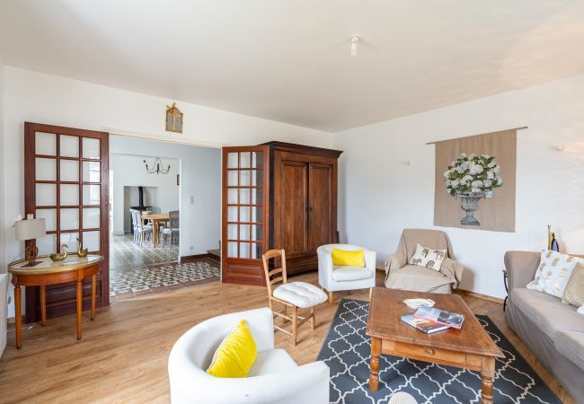 Casa en Loctudy - Family holidays for 6 people in Loctudy Casa en Loctudy - Family holidays for 6 people in Loctudy