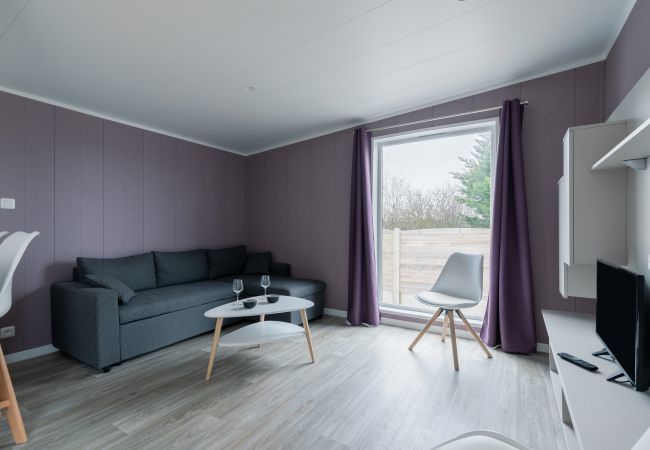 Chalet en Bretignolles-sur-Mer - Chalet para 4- Acceso a la piscina climatizada Chalet en Bretignolles-sur-Mer - Chalet para 4- Acceso a la piscina climatizada