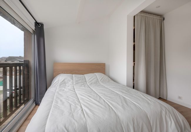 Apartamento en Le Pouliguen -  ¡Apartamento a 350 metros del Port du Pouliguen! Apartamento en Le Pouliguen -  ¡Apartamento a 350 metros del Port du Pouliguen!
