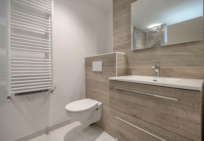 Apartamento en Le Pouliguen -  ¡Apartamento a 350 metros del Port du Pouliguen! Apartamento en Le Pouliguen -  ¡Apartamento a 350 metros del Port du Pouliguen!