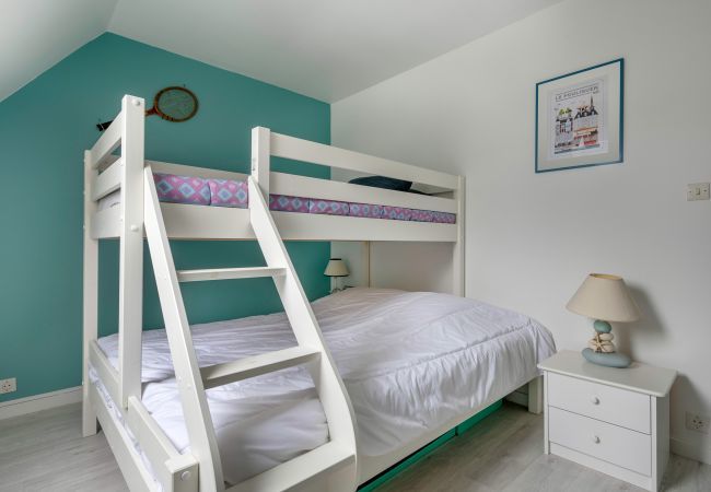 Casa en Le Pouliguen -  ¡Casa a 150 metros del mar en Pouliguen! Casa en Le Pouliguen -  ¡Casa a 150 metros del mar en Pouliguen!