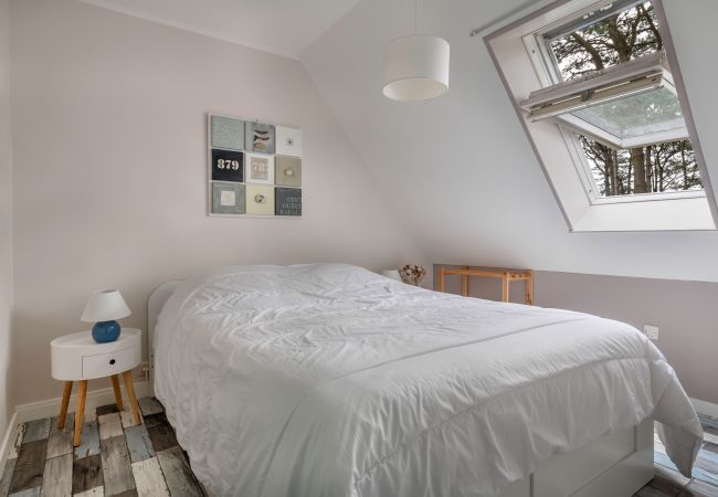 Casa en Le Pouliguen -  ¡Casa a 150 metros del mar en Pouliguen! Casa en Le Pouliguen -  ¡Casa a 150 metros del mar en Pouliguen!