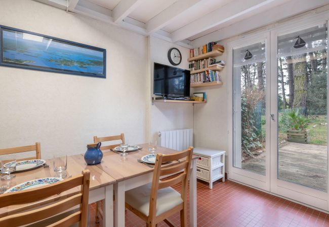 Casa en Le Pouliguen -  ¡Casa a 150 metros del mar en Pouliguen! Casa en Le Pouliguen -  ¡Casa a 150 metros del mar en Pouliguen!