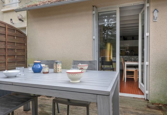 Casa en Le Pouliguen -  ¡Casa a 150 metros del mar en Pouliguen! Casa en Le Pouliguen -  ¡Casa a 150 metros del mar en Pouliguen!
