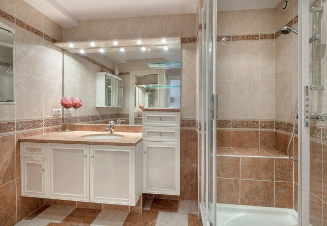 Apartamento en La Baule-Escoublac - Magnífica vista al mar en La Baule Apartamento en La Baule-Escoublac - Magnífica vista al mar en La Baule