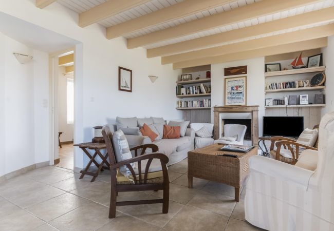 Casa en Saint-Philibert -  Bonita casa y su terraza para unas estupendas vacaciones Casa en Saint-Philibert -  Bonita casa y su terraza para unas estupendas vacaciones