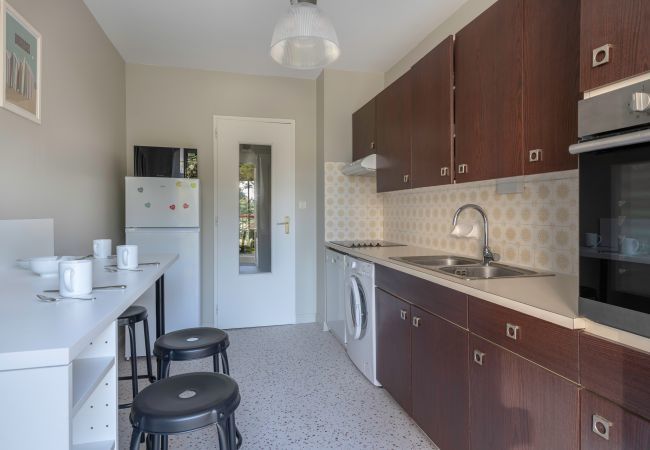 Apartamento en Pornichet - Charming apartment 200 m from the sea! Apartamento en Pornichet - Charming apartment 200 m from the sea!