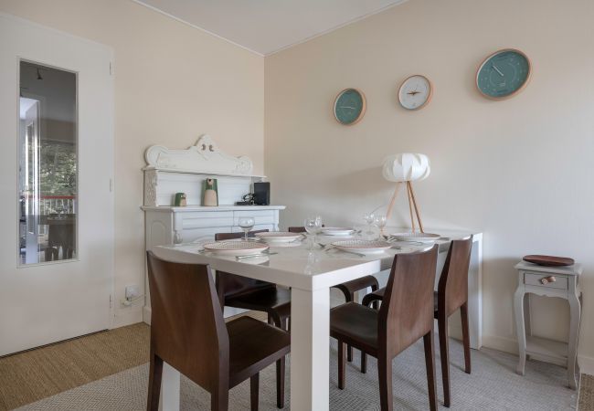 Apartamento en Pornichet - Charming apartment 200 m from the sea! Apartamento en Pornichet - Charming apartment 200 m from the sea!