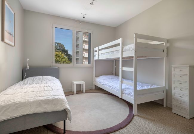 Apartamento en Pornichet - Charming apartment 200 m from the sea! Apartamento en Pornichet - Charming apartment 200 m from the sea!