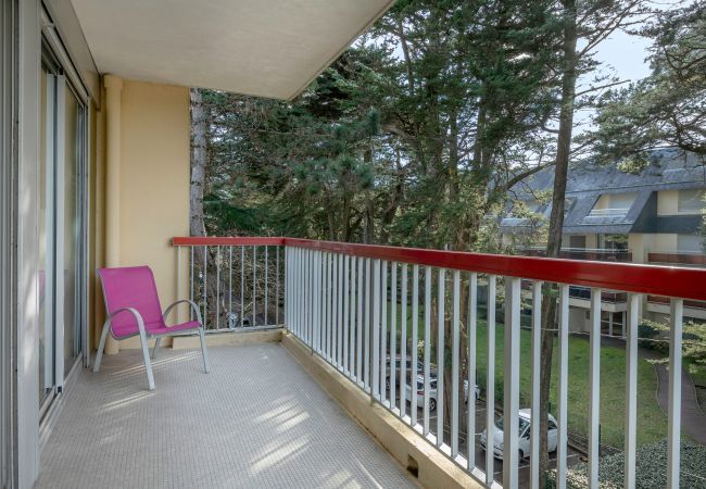 Apartamento en Pornichet - Charming apartment 200 m from the sea! Apartamento en Pornichet - Charming apartment 200 m from the sea!