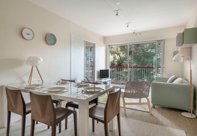 Apartamento en Pornichet - Charming apartment 200 m from the sea! Apartamento en Pornichet - Charming apartment 200 m from the sea!