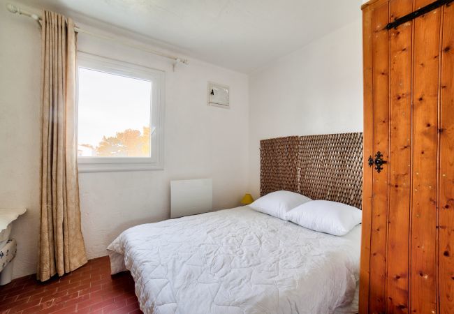 Casa en La Guérinière - 600m de la playa - Casa para 5 - Terraza Casa en La Guérinière - 600m de la playa - Casa para 5 - Terraza
