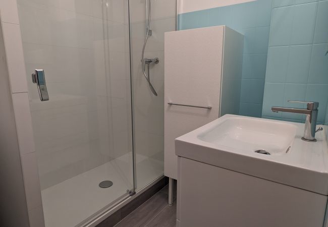 Apartamento en Le Pouliguen - Pretty apartment 300 m from the port of Pouliguen Apartamento en Le Pouliguen - Pretty apartment 300 m from the port of Pouliguen