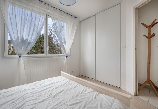 Casa en Saint-Nazaire - House for 6 - 300 m from the beach! Casa en Saint-Nazaire - House for 6 - 300 m from the beach!