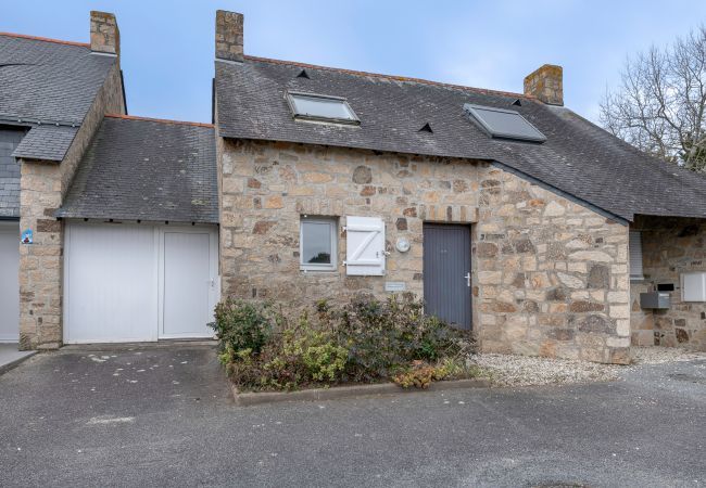 Casa en Arzon - Casa para 5 a pocos pasos de la playa Casa en Arzon - Casa para 5 a pocos pasos de la playa