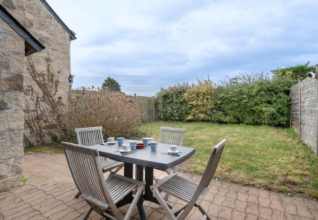 Casa en Arzon - Casa para 5 a pocos pasos de la playa Casa en Arzon - Casa para 5 a pocos pasos de la playa