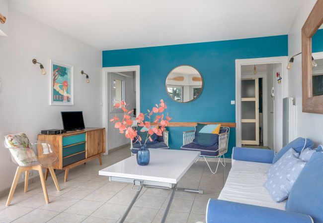 Apartamento en La Baule-Escoublac - Magnífica vista al mar! Apartamento en La Baule-Escoublac - Magnífica vista al mar!