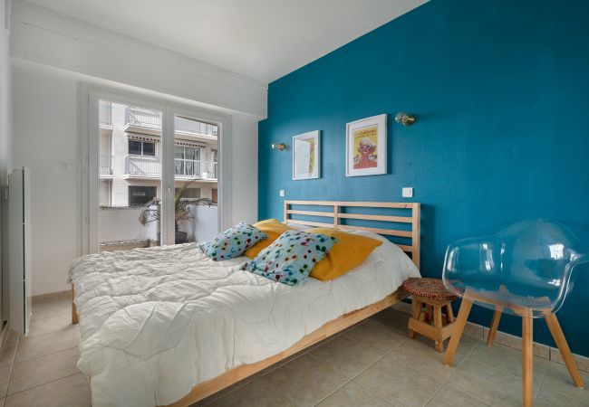 Apartamento en La Baule-Escoublac - Magnífica vista al mar! Apartamento en La Baule-Escoublac - Magnífica vista al mar!