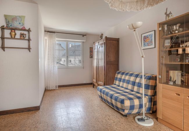 Casa en Le Croisic -  ¡Casa a 300 m del puerto de Croisic! Casa en Le Croisic -  ¡Casa a 300 m del puerto de Croisic!