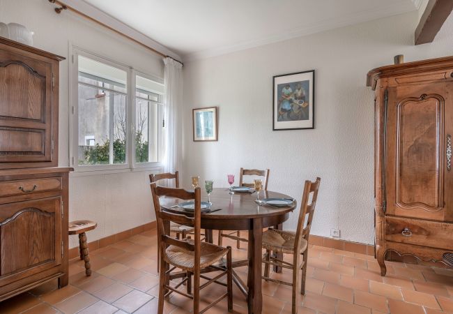 Casa en Le Croisic -  ¡Casa a 300 m del puerto de Croisic! Casa en Le Croisic -  ¡Casa a 300 m del puerto de Croisic!