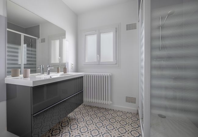 Apartamento en Le Pouliguen - Apartamento a 650m de la playa! Apartamento en Le Pouliguen - Apartamento a 650m de la playa!